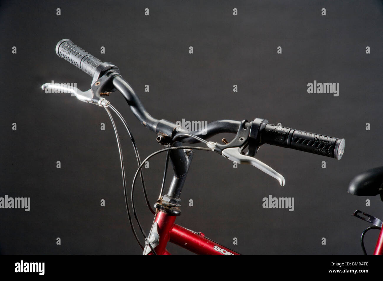 road bike handlebar brakes