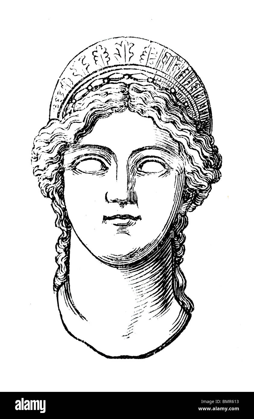 Juno roman mythology hires stock photography and images Alamy
