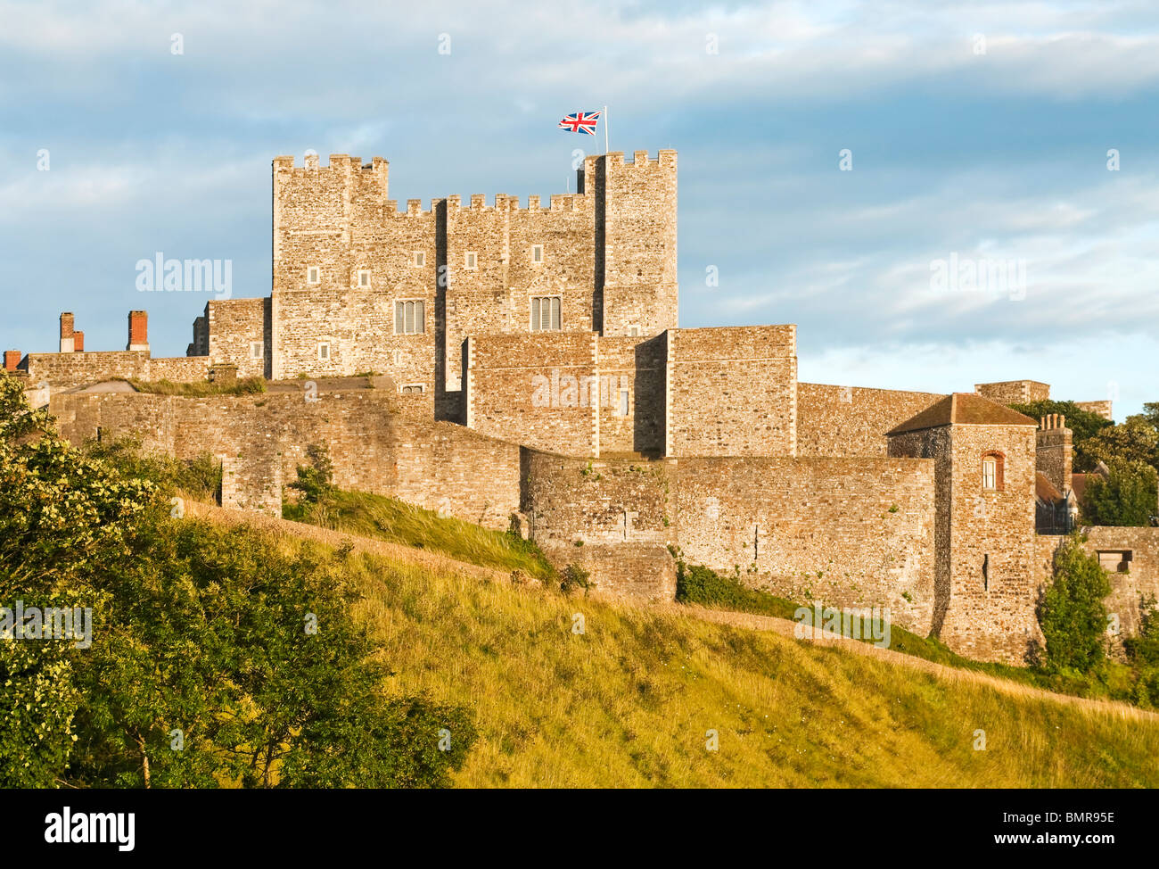 Dover castle hires stock photography and images Alamy