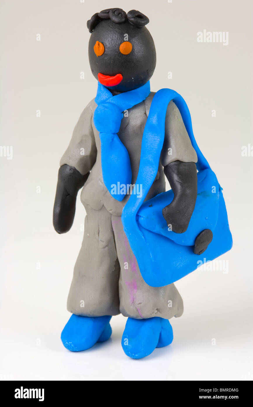 Boy black suit Cut Out Stock Images & Pictures - Alamy