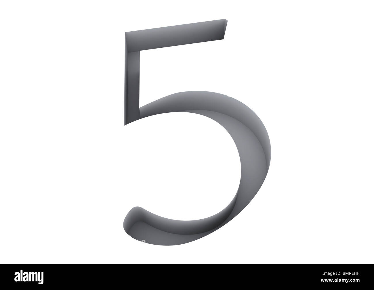 Number five 5 stock photo alamy