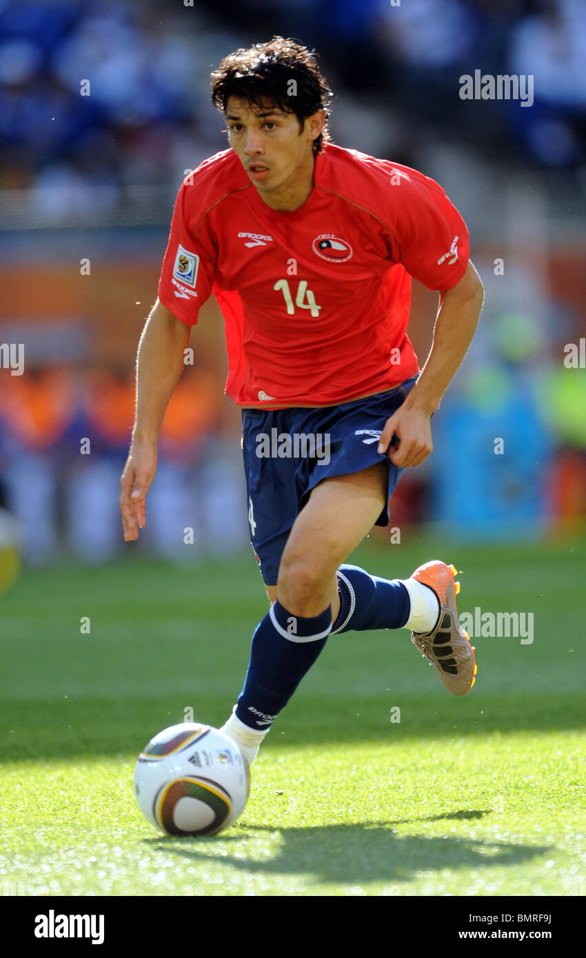 Mathias Fernandez - Chilean in Europe Mathias Fernandez - Chilean in Europe