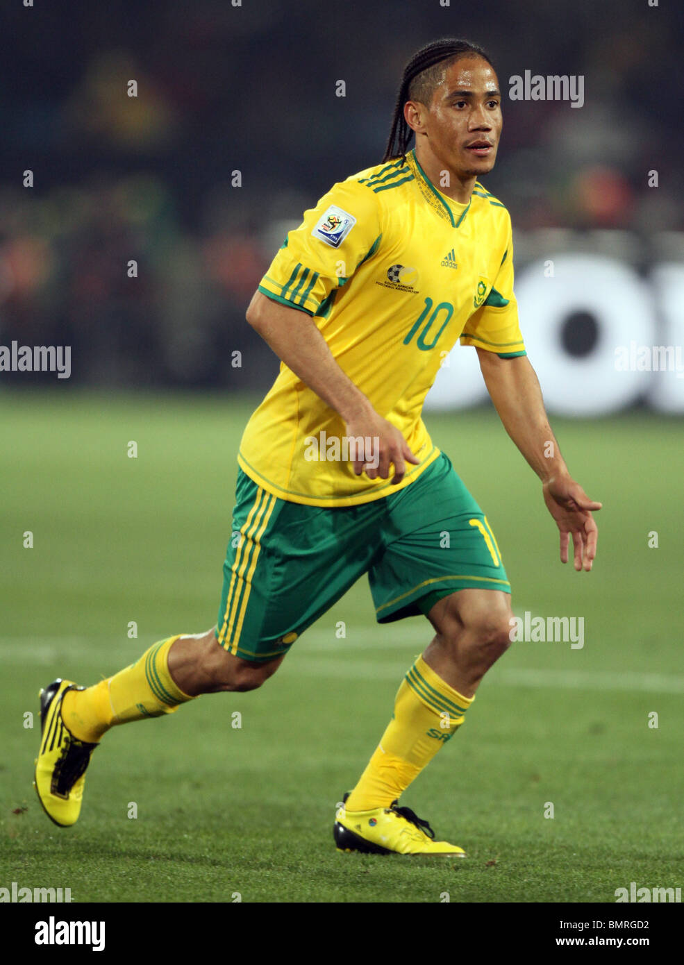 Steven pienaar south africa hires stock photography and images Alamy