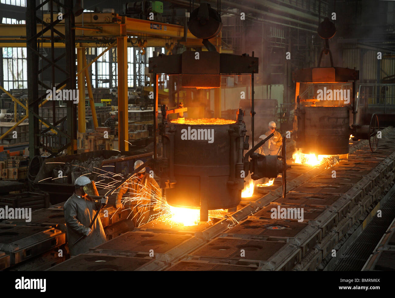 Friedrich WilhelmsHuette, Muelheim an der Ruhr, Germany Stock Photo Alamy Friedrich WilhelmsHuette, Muelheim an der Ruhr, Germany Stock Photo Alamy