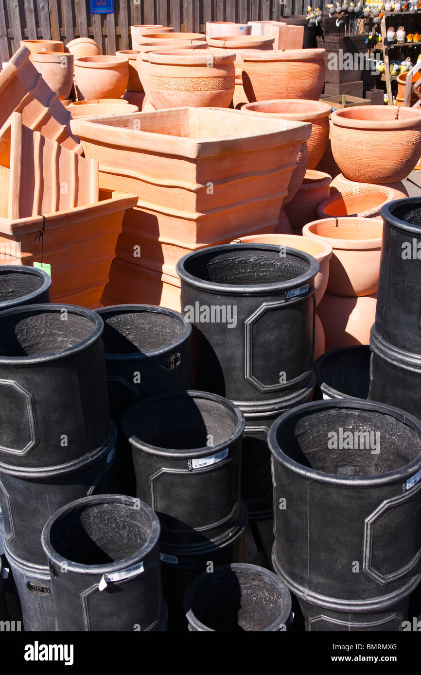 Garden centre uk large hi-res stock photography and images - Alamy