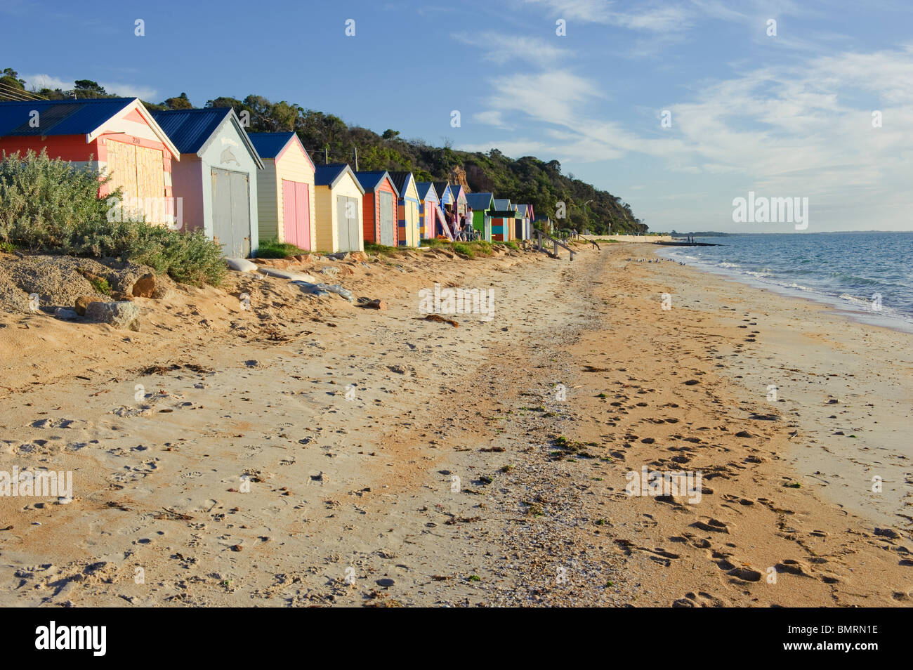 Rosebud boat hires stock photography and images Alamy