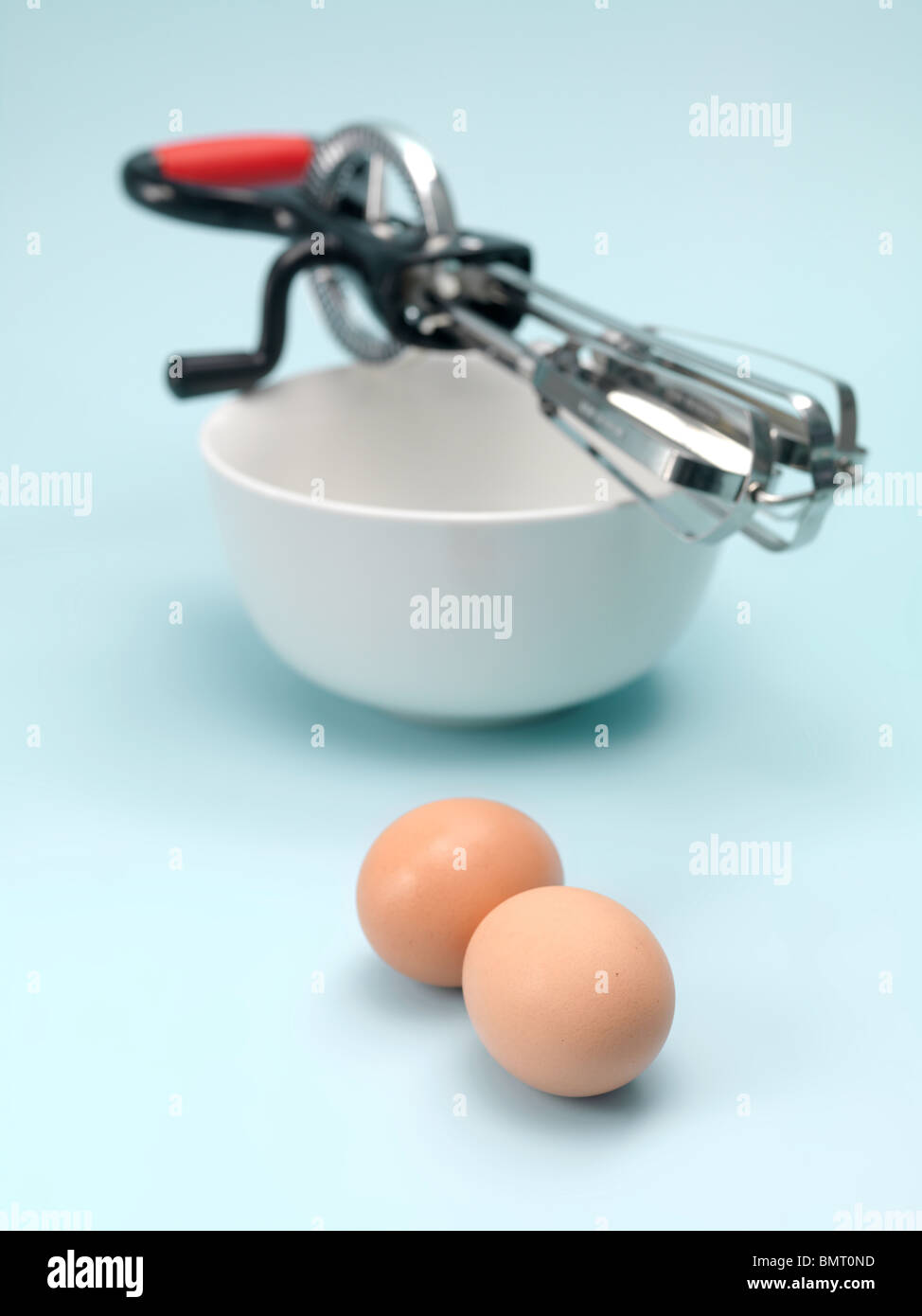 An egg beater Stock Photo Alamy