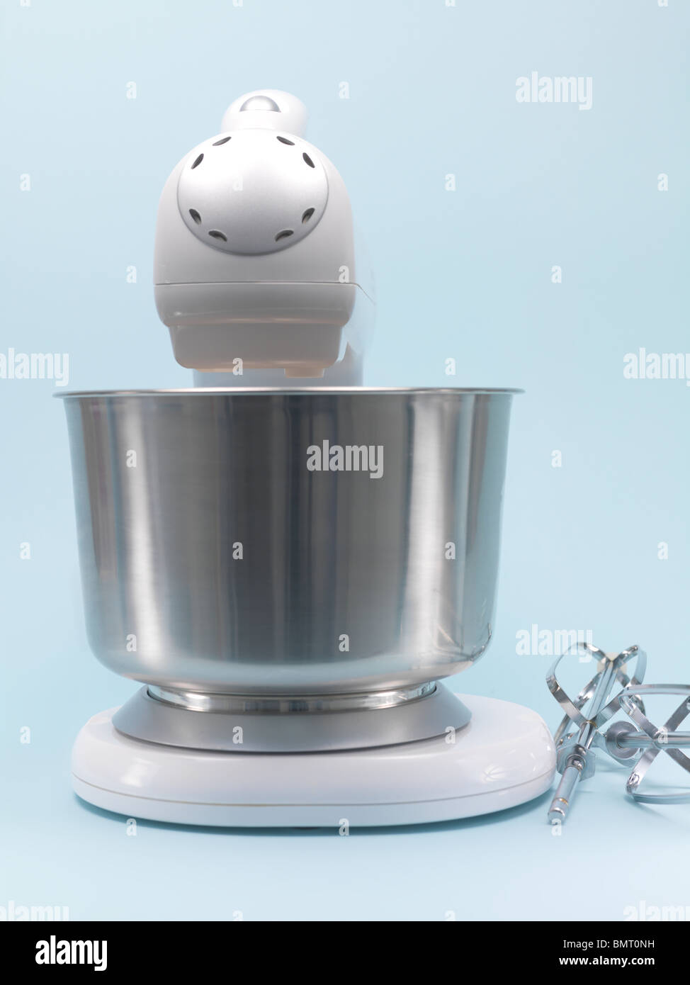 An electric mixer Stock Photo Alamy