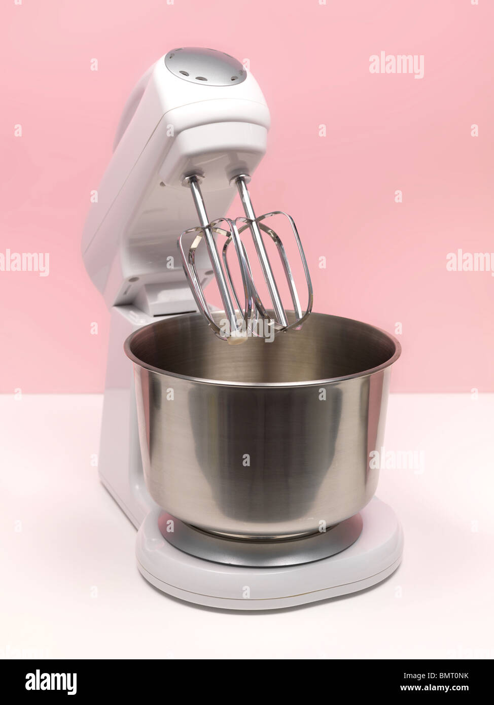 An electric mixer Stock Photo Alamy