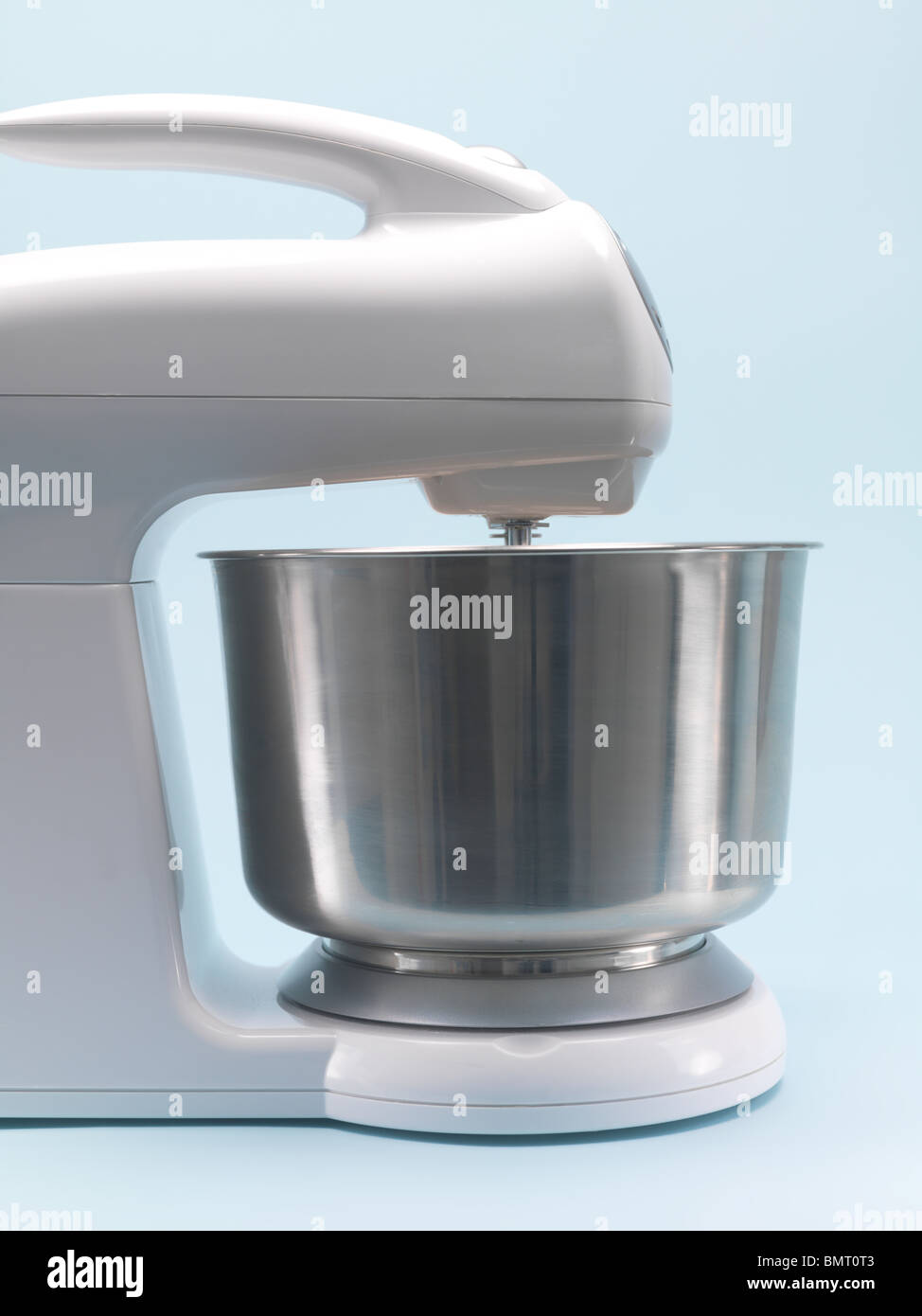 An electric mixer Stock Photo Alamy