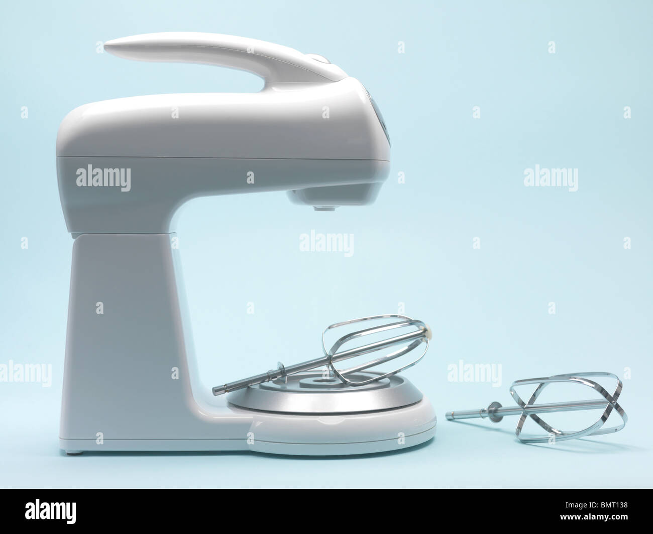 An electric mixer Stock Photo Alamy