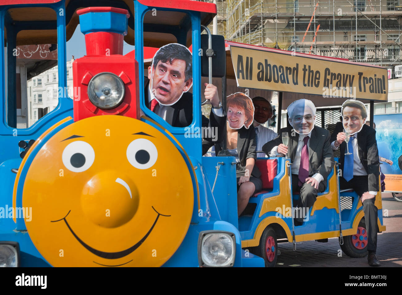 Gravy train hires stock photography and images Alamy