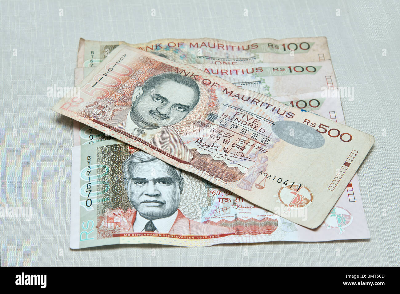 Mauritian Currency High Resolution Stock Photography And Images Alamy