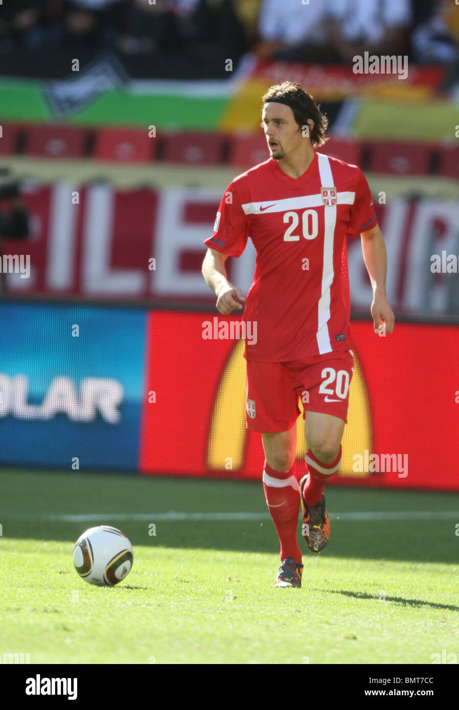 Neven subotic serbia hi-res stock photography and images - Alamy