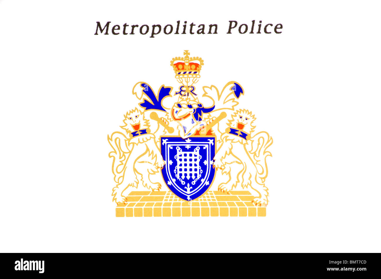 Metropolitan Police Logo Hi res Stock Photography And Images Alamy Metropolitan Police Logo Hi res Stock Photography And Images Alamy