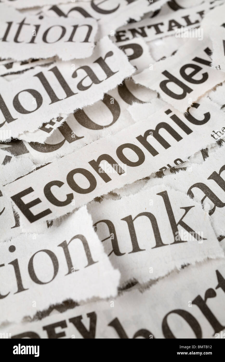 Tear Newspaper High Resolution Stock Photography and Images Alamy