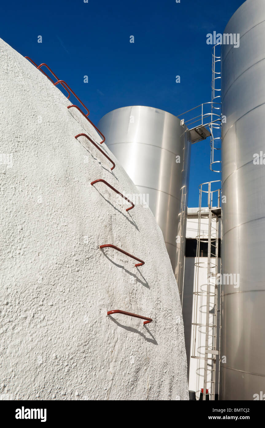 Curated visual reference: Visual Reference: Concrete Whitewashed Hi Res Stock Photography And Images