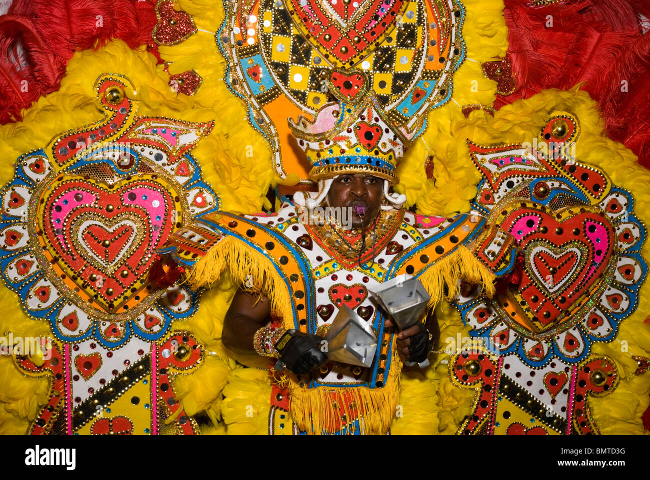 Junkanoo, Boxing Day Parade, Nassau, Bahamas Stock Photo Alamy