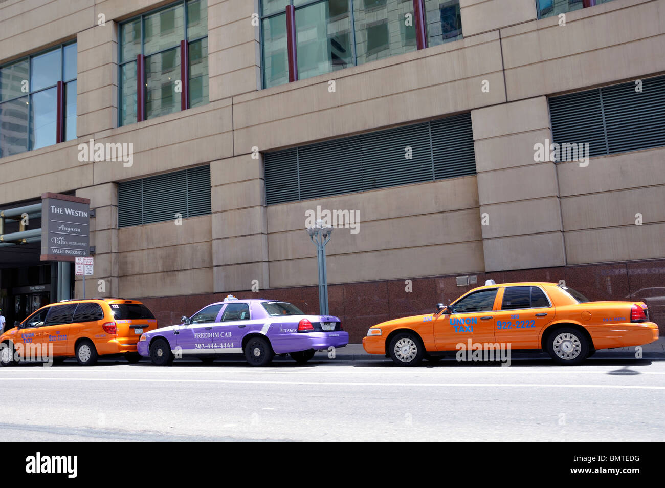 Yellow Cab Denver >> Colorful Taxi Cars Denver Colorado Usa Stock Photo Yellow Cab Denver >> Colorful Taxi Cars Denver Colorado Usa Stock Photo