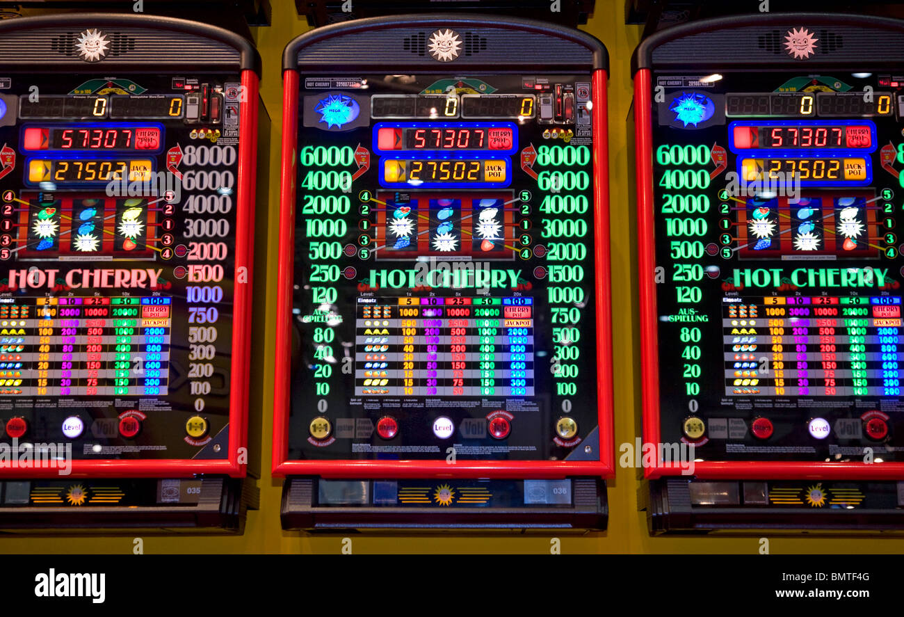 Adrenaline machines hi-res stock photography and images - Alamy