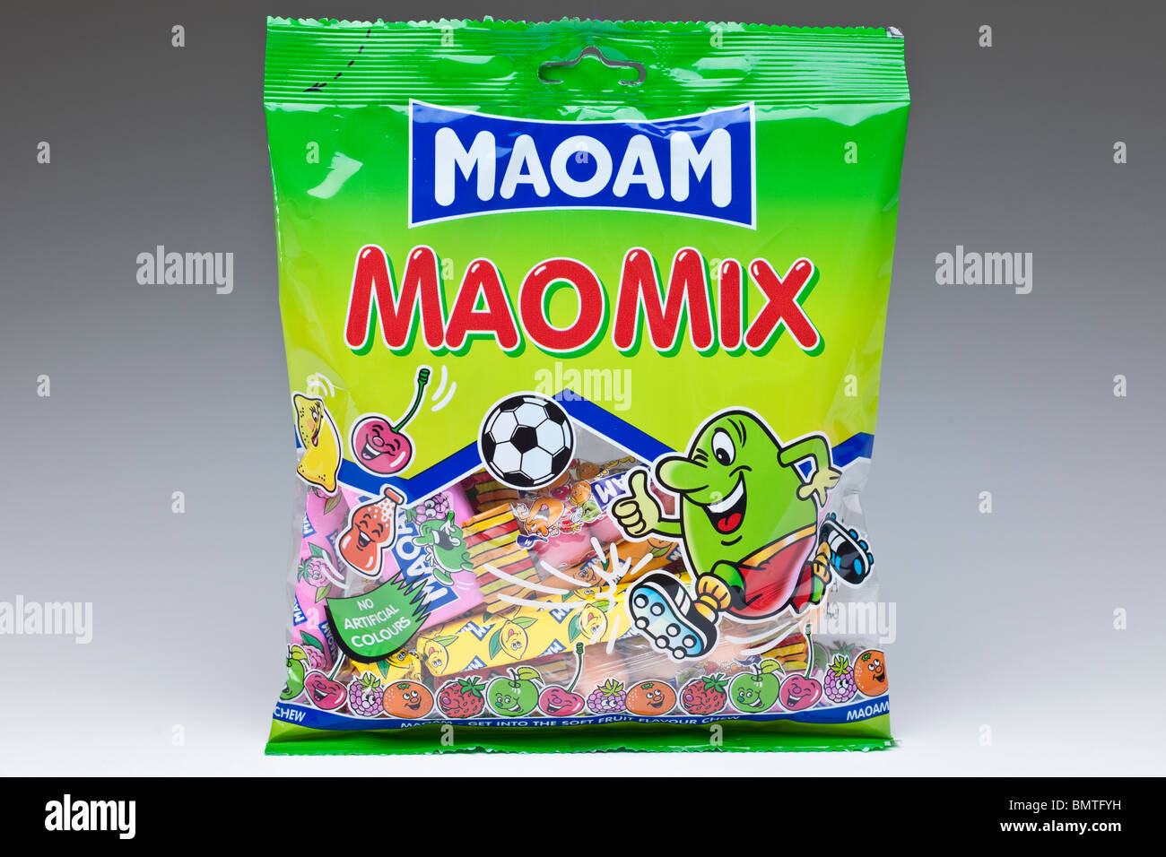 Maoam - Bonbon Mania