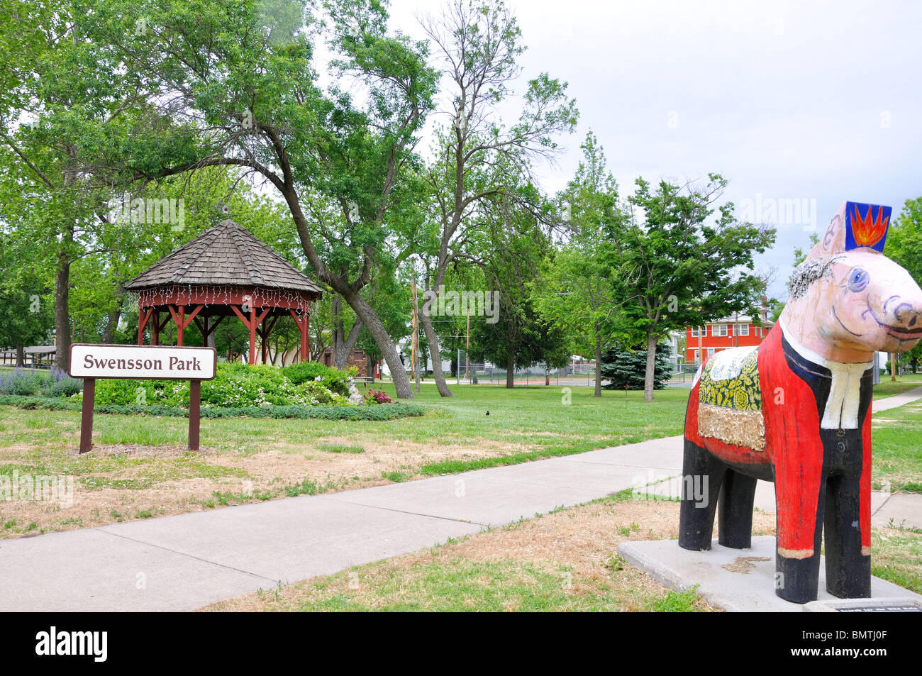 kansas hires stock photography and images Alamy