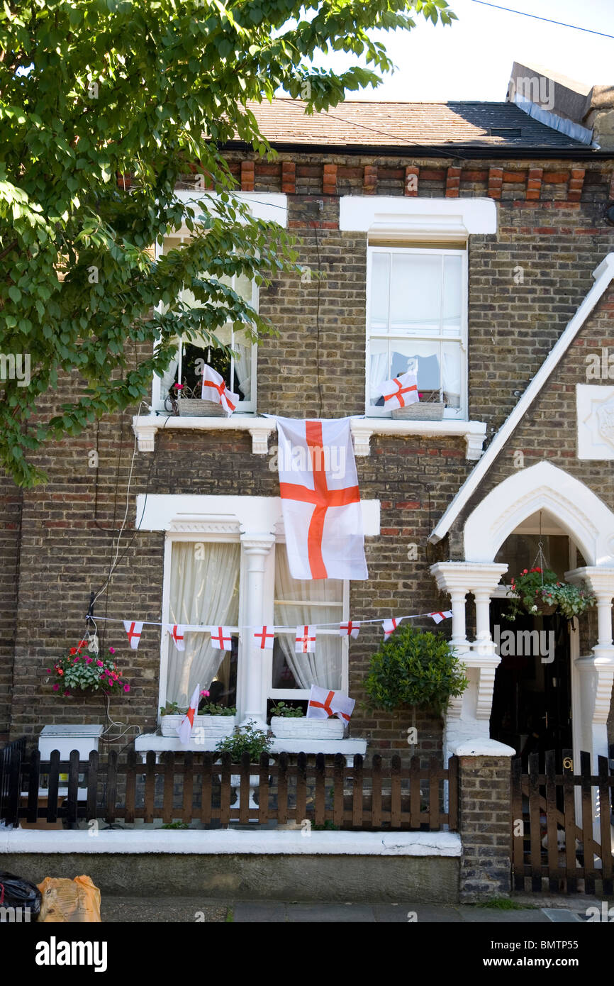 ST GEORGE ENGLAND 18" X 12" FLAG Boats Treehouses Caravans - Foto 10