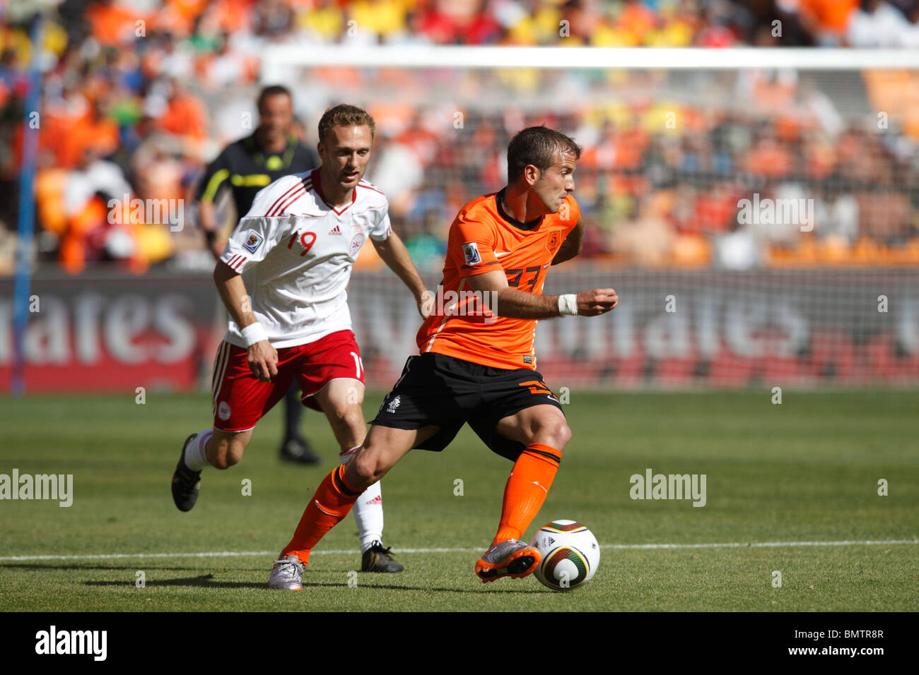 【レア】オランダ代表 VAN DER VAART rafael-van-der-vaart-holland-