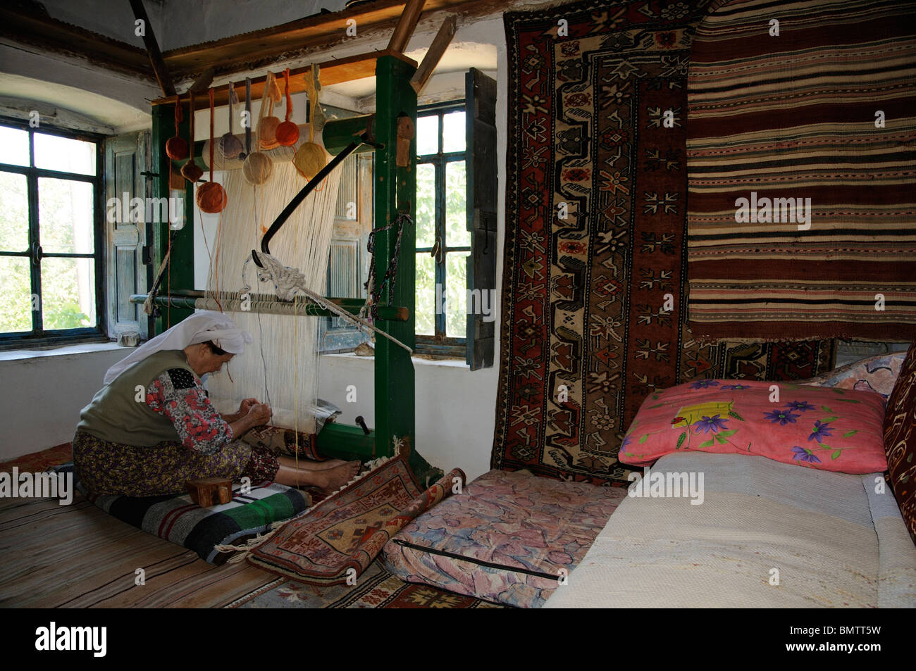 Cottage Industry Stock Photos Cottage Industry Stock Images Alamy