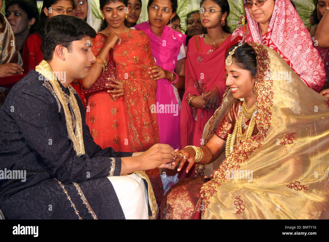 tamil sad bride