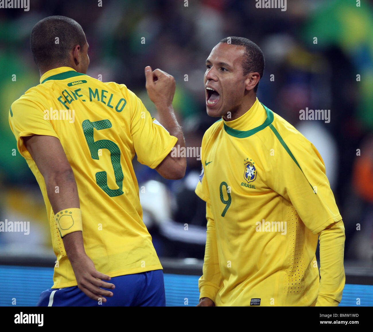 Felipe melo hi-res stock photography and images - Alamy