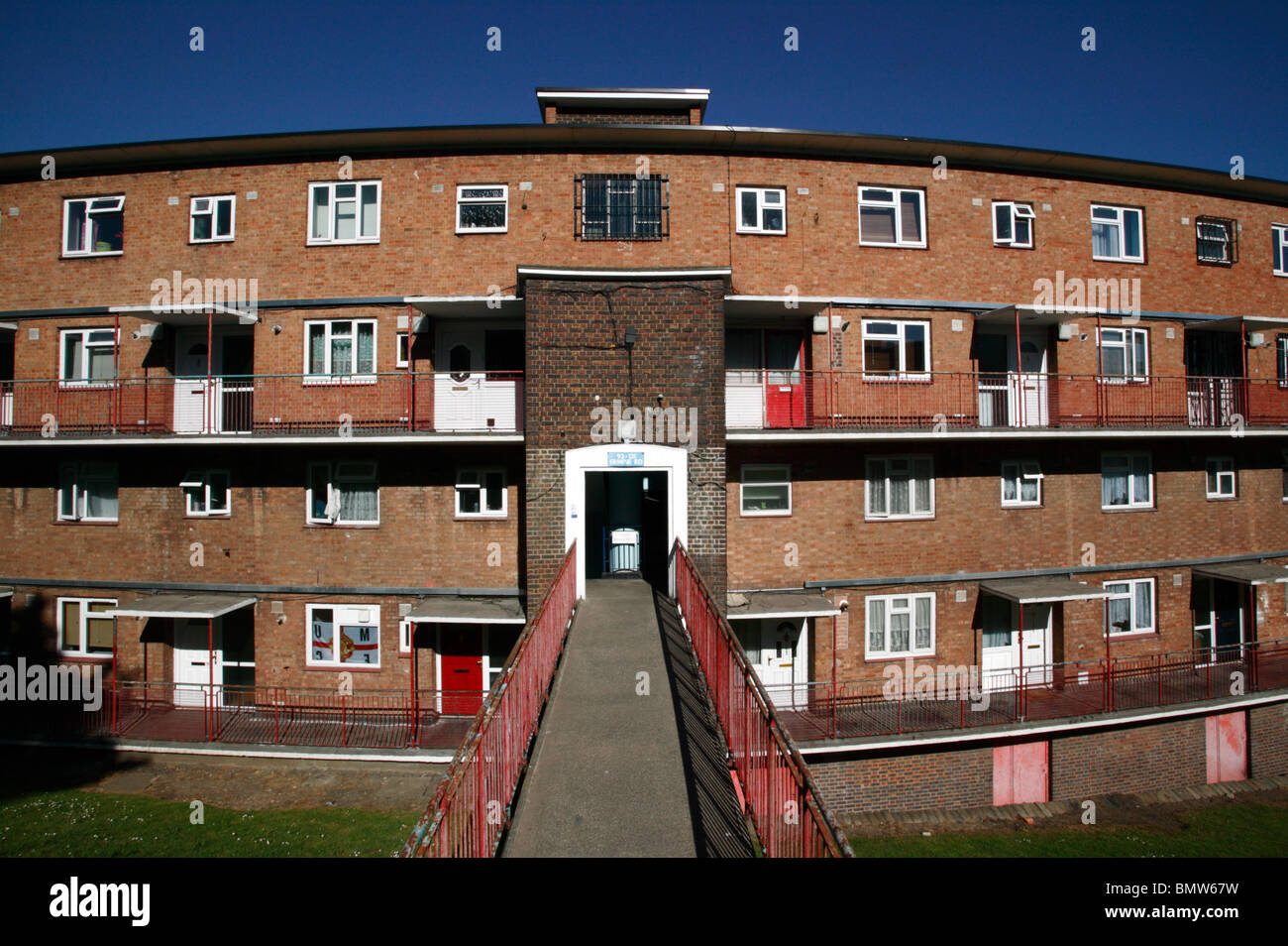 1950s council housing hires stock photography and images Alamy