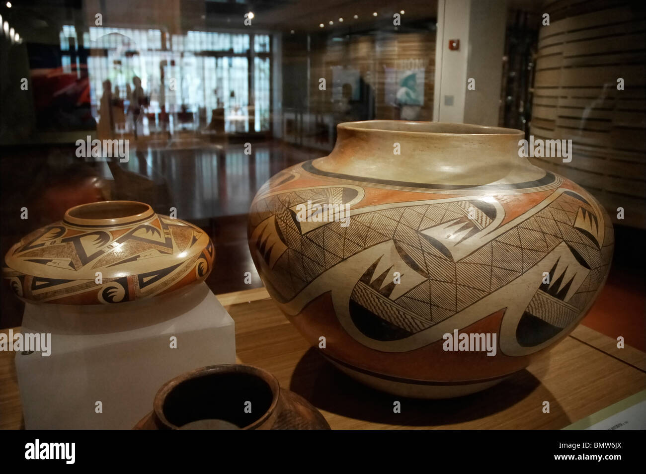 Native american artifact hires stock photography and images Alamy