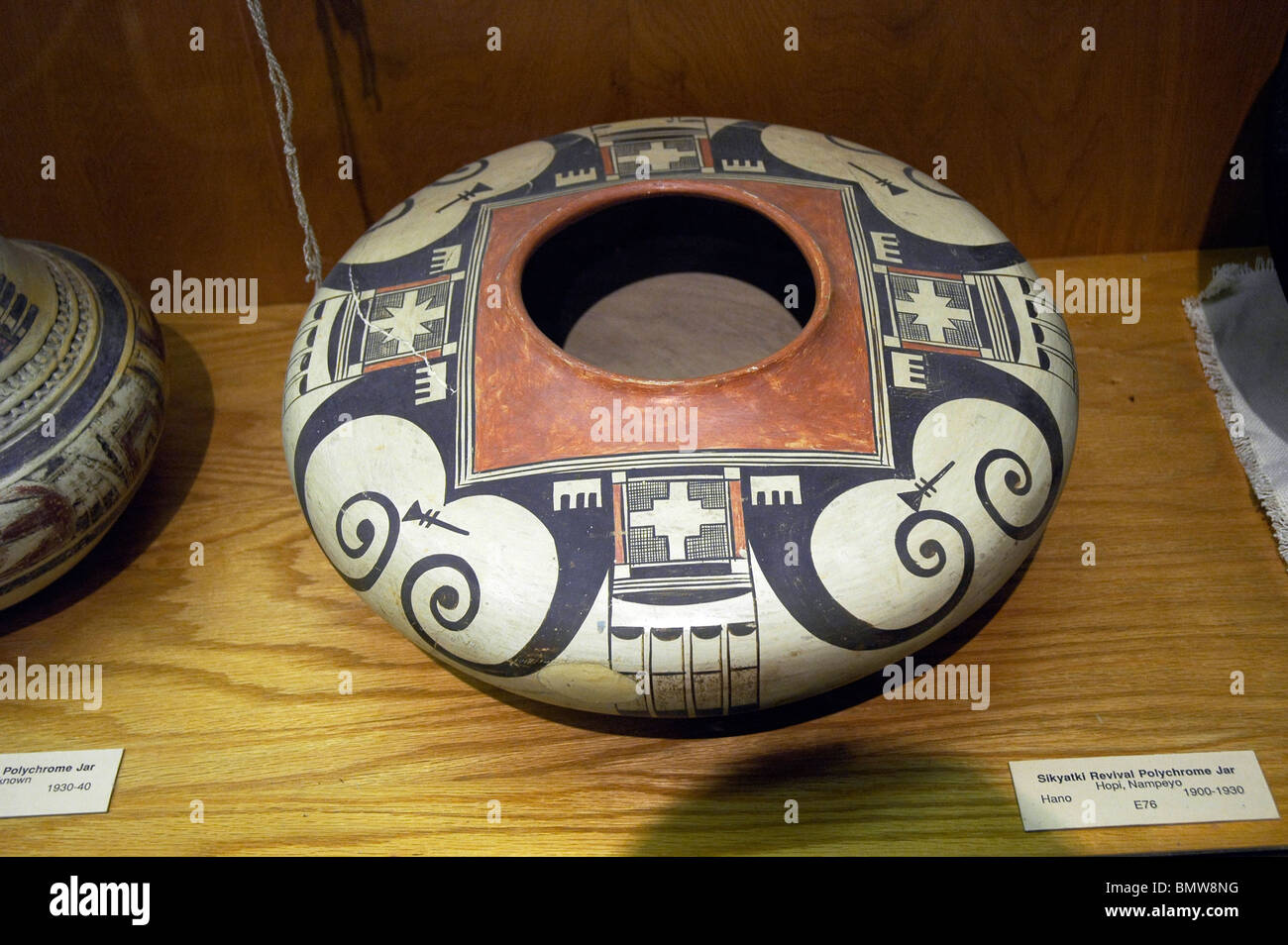 Hopi culture hi-res stock photography and images - Alamy