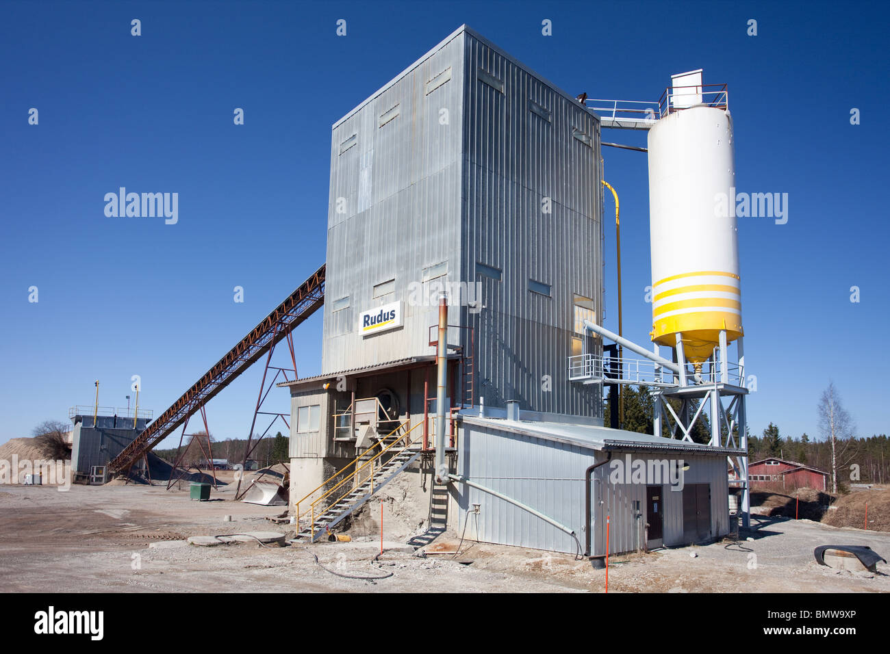 Lohja rudus hires stock photography and images Alamy