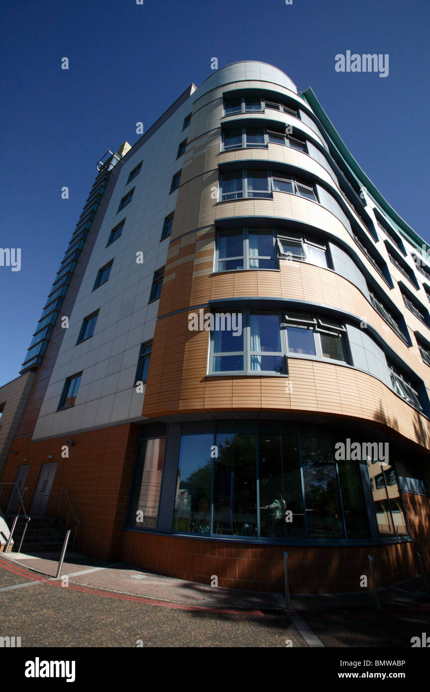 Lewisham Hospital Stock Photos & Lewisham Hospital Stock Images Alamy