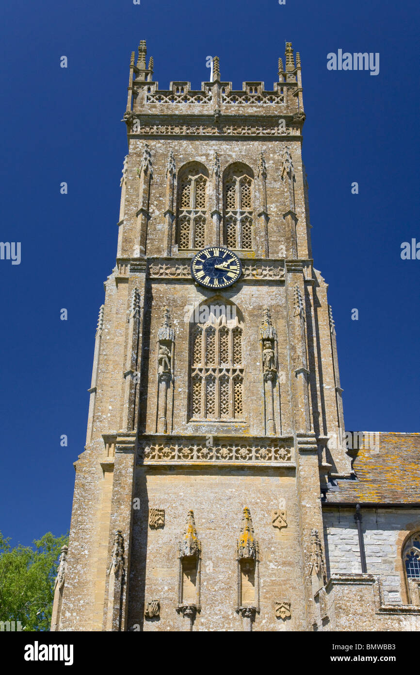 Church tower somerset hires stock photography and images Alamy