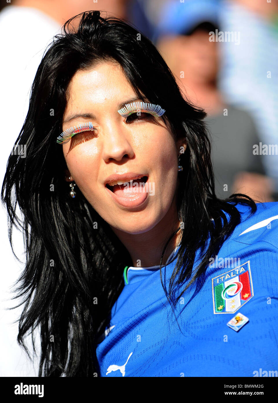 Italy Fake Id