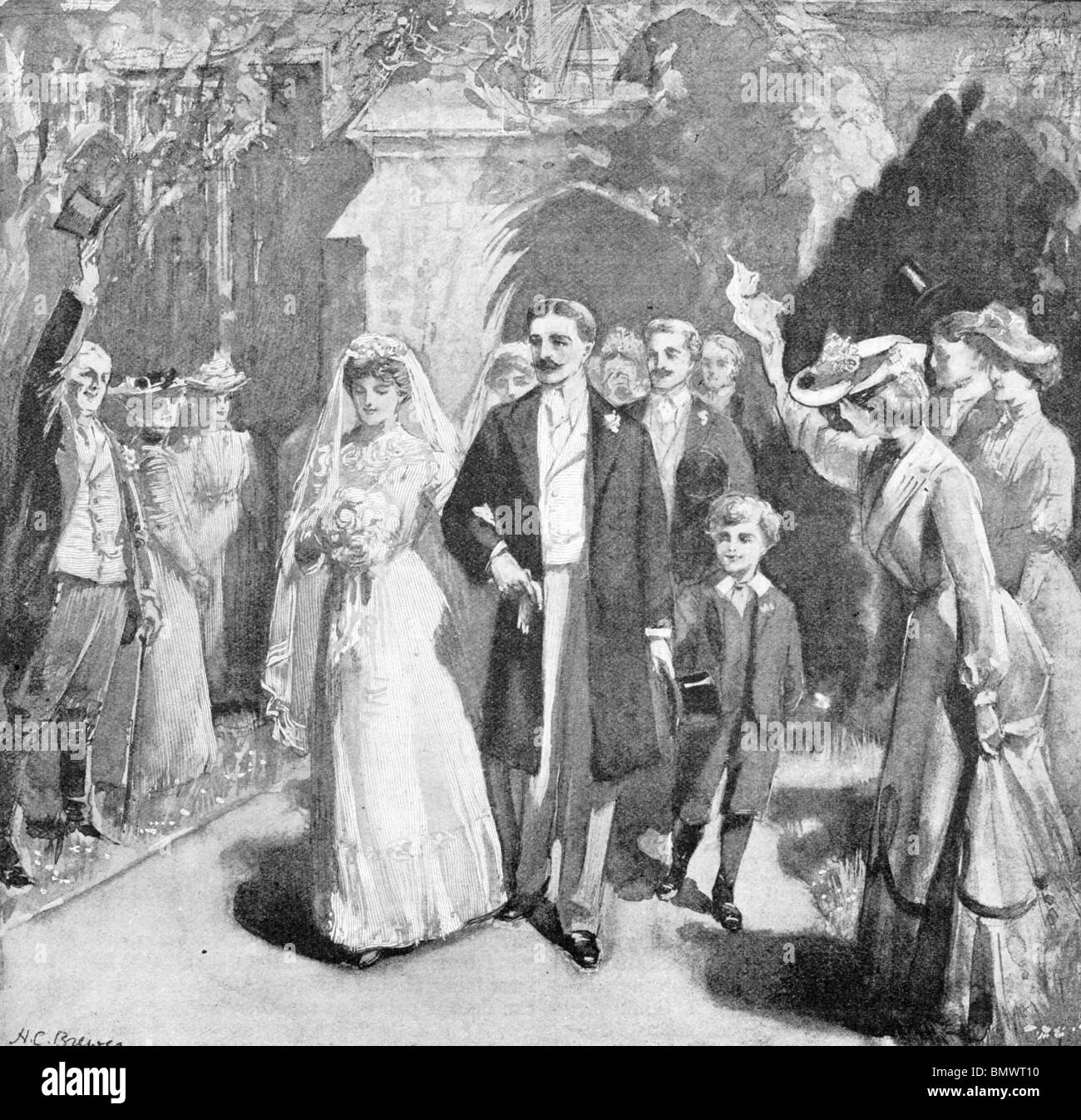 19th Century Wedding Hi res Stock Photography And Images Alamy 19th Century Wedding Hi res Stock Photography And Images Alamy