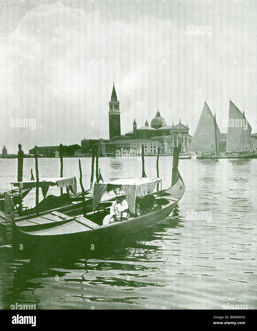 Italy 1800s hi-res stock photography and images - Alamy