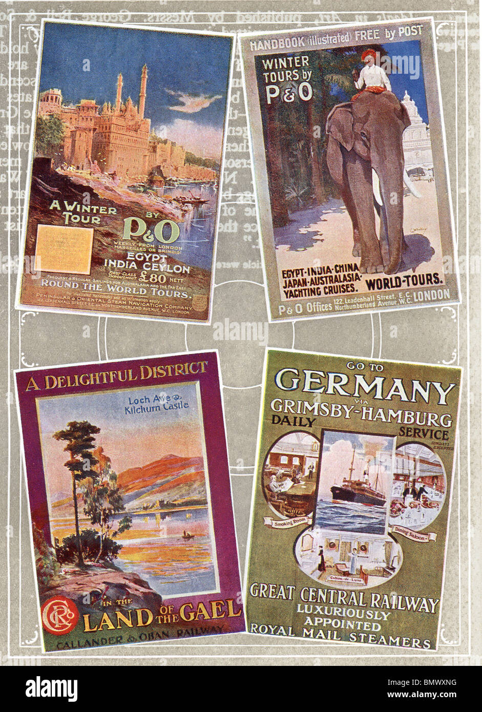 Poster posters hires stock photography and images Alamy