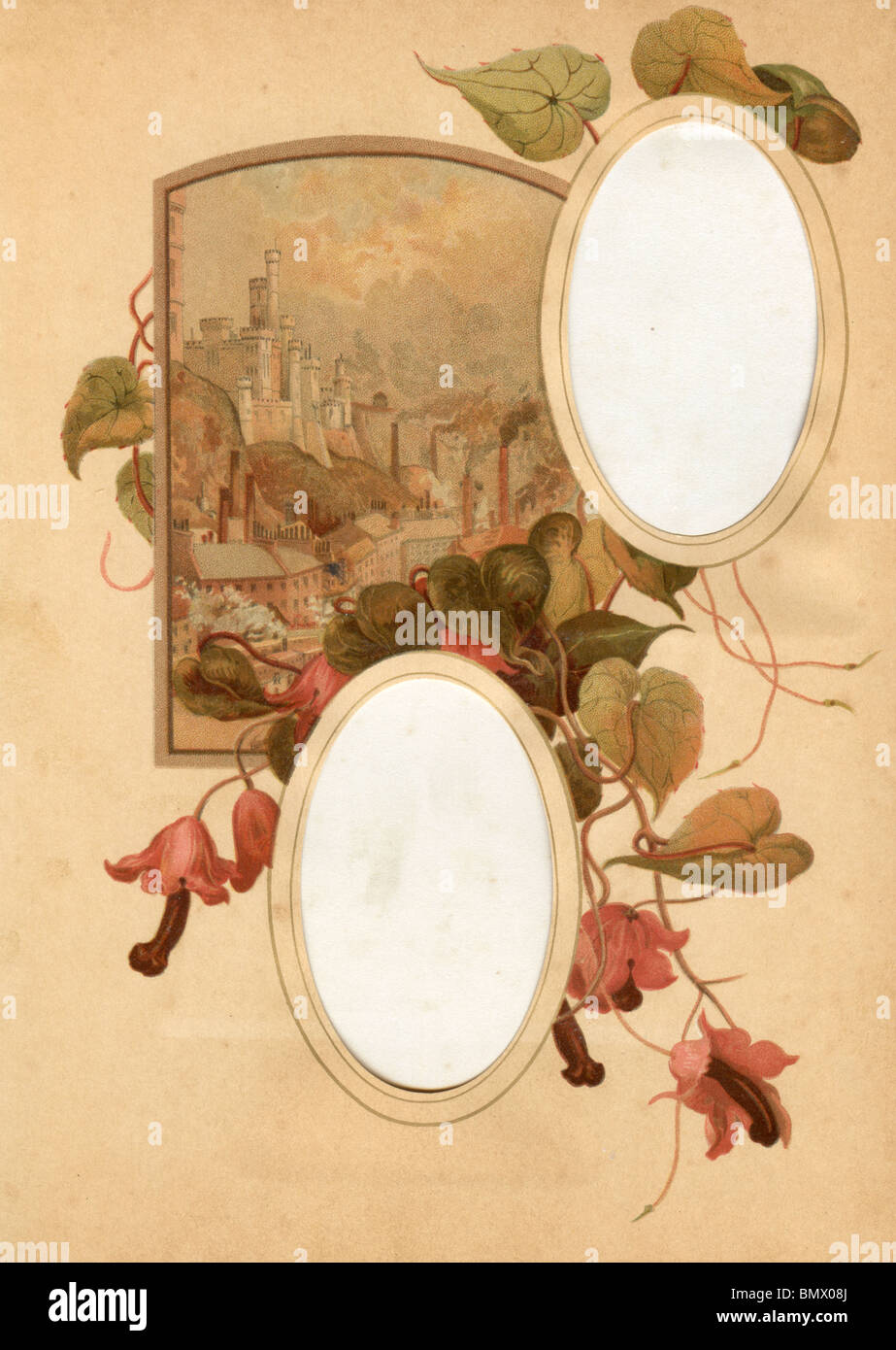 century castles hires stock photography and images Alamy