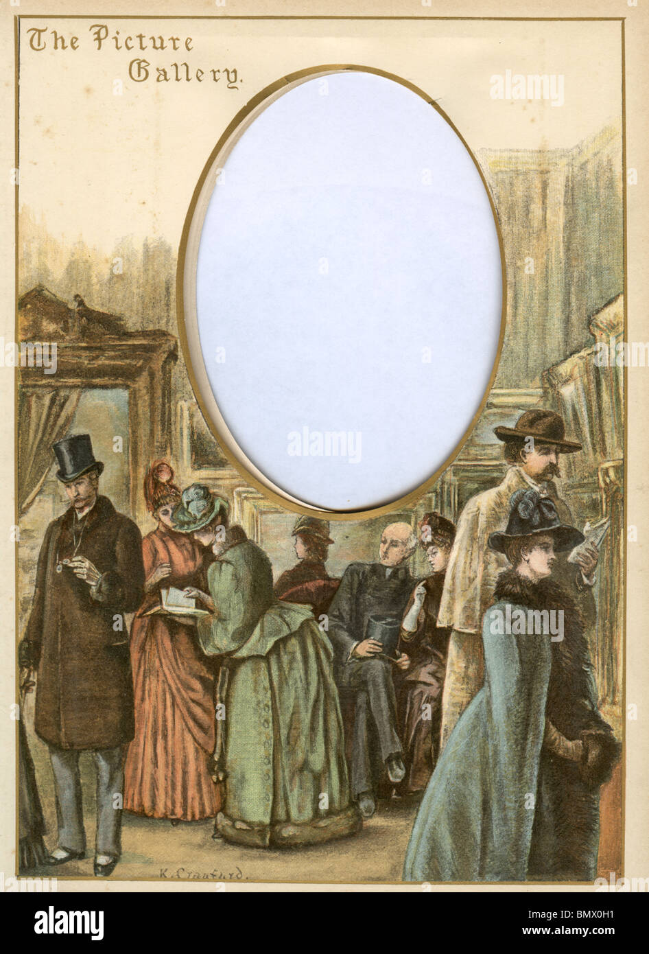 1800s man top hat High Resolution Stock Photography and Images - Alamy