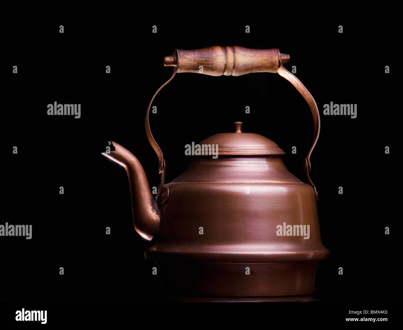 Tea urn hi-res stock photography and images - Alamy