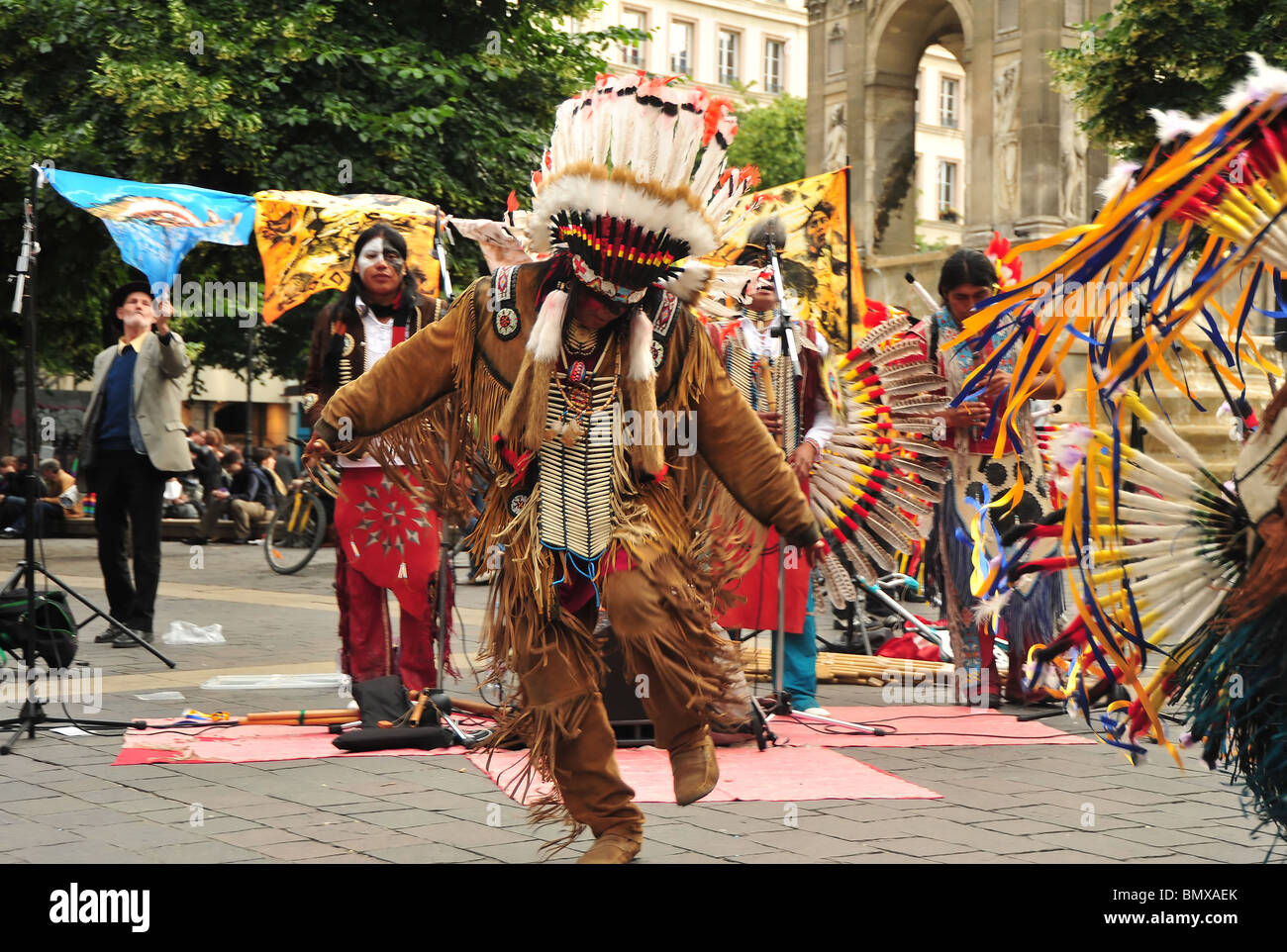 Festival shop de musique