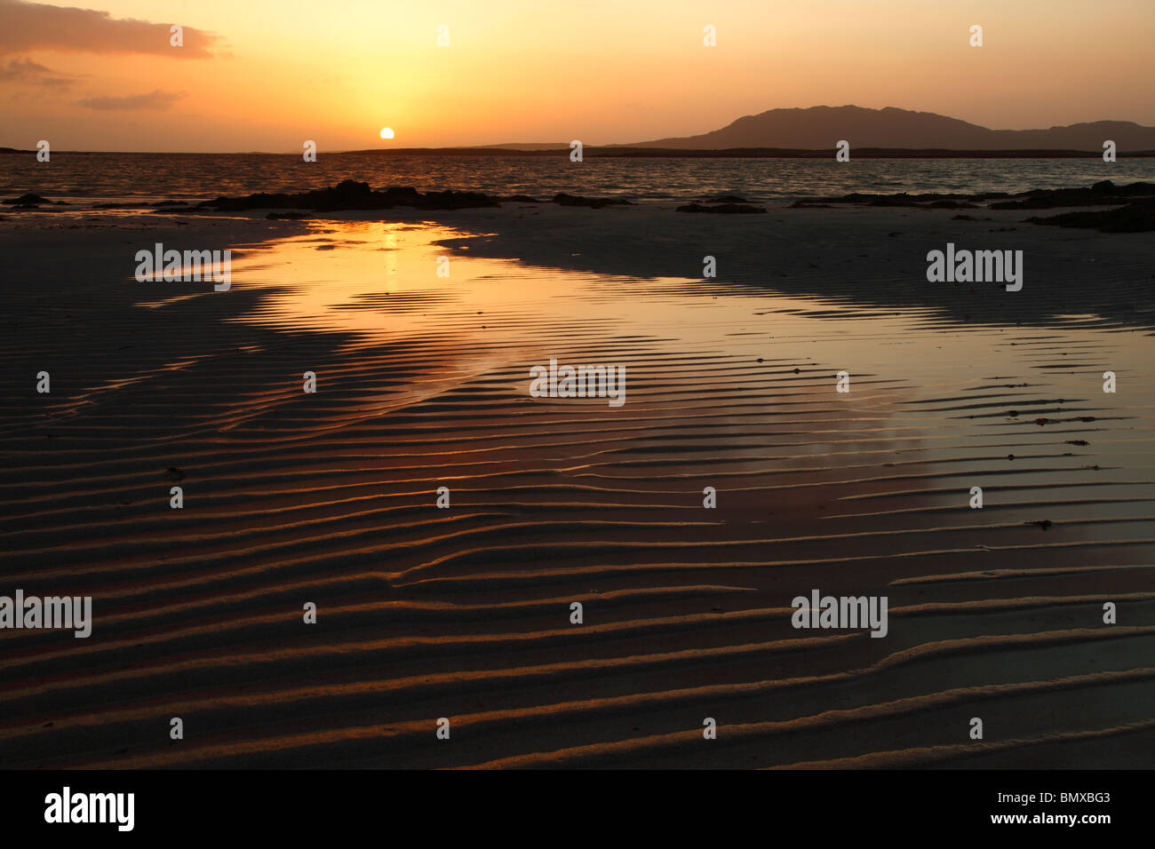 Bay of galway hi-res stock photography and images - Alamy