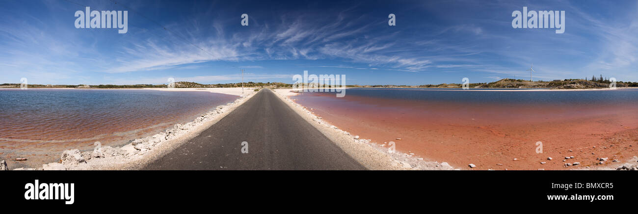 Herschel lake hi res stock photography and images Alamy