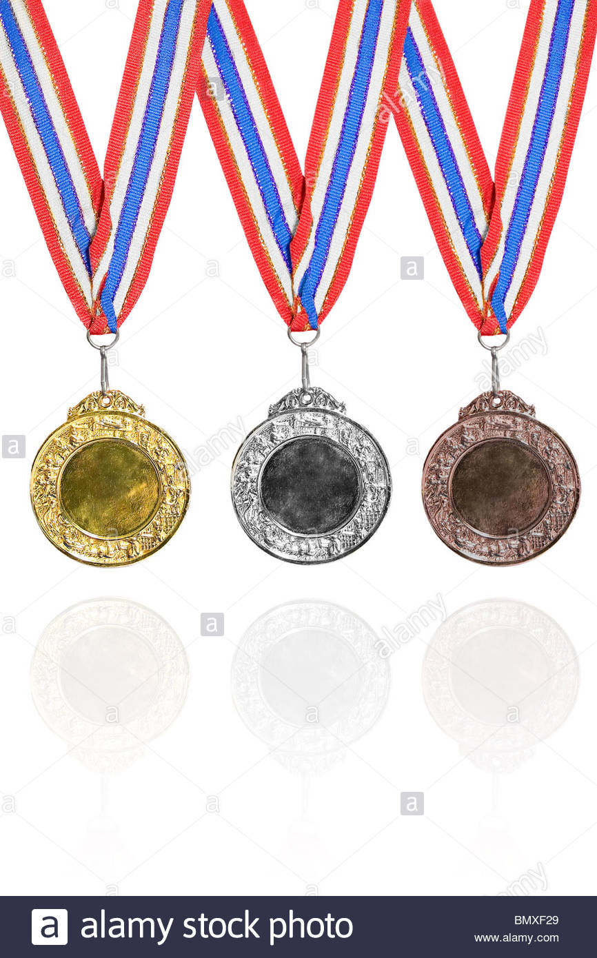 Bronze Medal Stock Photos & Bronze Medal Stock Images Alamy