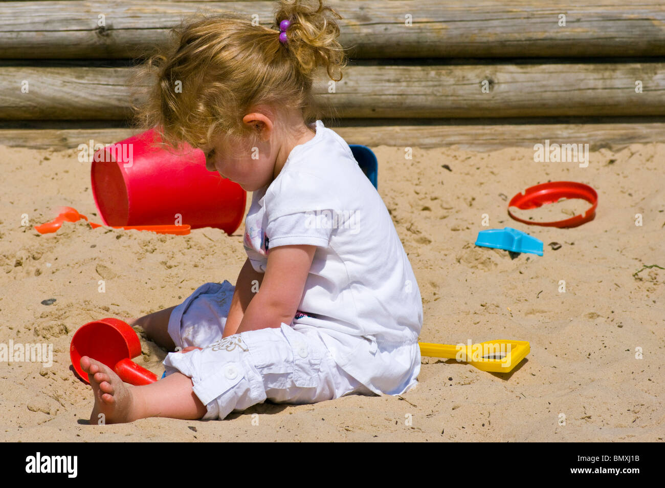 Girls cheap sand pit