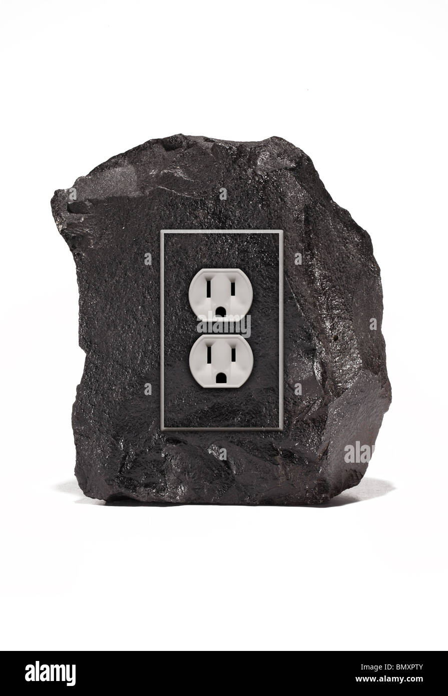 Electricity power supply Cut Out Stock Images & Pictures Alamy